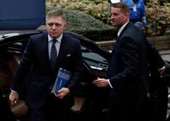 Assassination Attempt on Slovak Prime Minister Robert Fico Stuns Europe