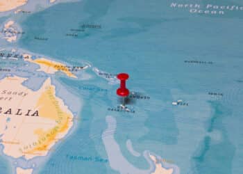 Violence Erupts in New Caledonia Over French Voting Rights Change