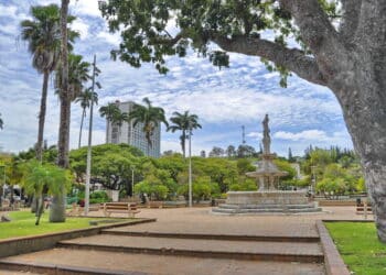 New Caledonia Riots Prompt International Evacuations From Archipelago