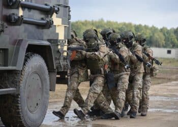 Russia Seeks Enhanced Weapon Production to Sustain Ukraine Offensive