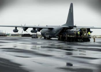U.S. Special Operations Command Suspends Amphibious MC-130J Project Amid Budget Constraints