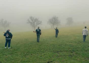 Sonic Therapy: Special Ops Band “Demoted” Rocks Away Stress