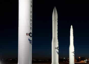 U.S. Orders Chinese-Backed Crypto Mining Firm to Divest Property Near Nuclear Missile Base