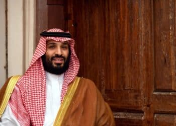 U.S. and Saudi Arabia Near Potentially Historic Security Deal