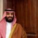 U.S. and Saudi Arabia Near Potentially Historic Security Deal