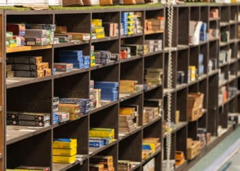 Concerns Arise Over Sale of U.S. Ammo Maker to Foreign Owner
