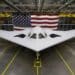 US Air Force Releases First In-Flight Photos of B-21 Raider, Newest Nuclear Stealth Bomber