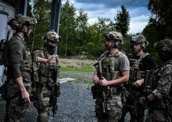 Strategic Command, US Special Operations, and SOFWERX Host Innovation Event on Smart Cities