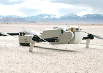 Teledyne Unveils Rogue 1 Exploding Drone for Marine Corps, Enhancing Precision Strike Capabilities