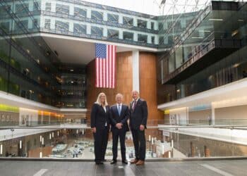 National Geospatial-Intelligence Agency Initiates Joint Mission Management Center for Enhanced Space Intelligence Collaboration