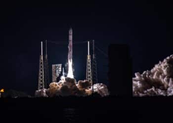 U.S. Air Force Expresses Concern Over Delays in Vulcan Rocket Program