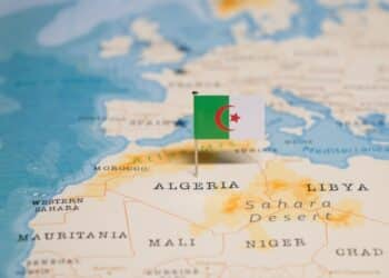 Algerian Man Found Alive in Cellar After 26 Years