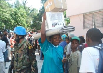 U.S. Missionary Couple Killed by Gang in Haiti, Family Confirms