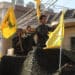 Hezbollah Launches New Heavy Rocket and Drones in Attacks on Israel