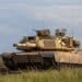 Ukraine Reinforces Abrams Tanks with Anti-Drone Armor to Counter Russian UAV Threats