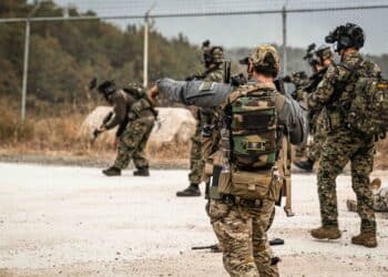South Korea Considers Deploying Special Forces Along DPRK Border in Response to Increased Tensions