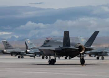 Footage Shows Israeli Aircraft and Iron Dome Interceptor Targeting Hezbollah Drone