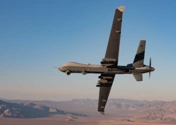 Yemen’s Houthi Rebels Claim Second Downing of US Drone in a Week