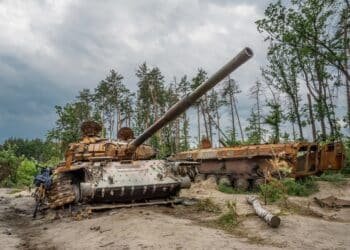 Russian Special Forces Officer Accused of Civilian Deaths in Chechnya Killed in Ukraine