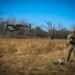 U.S. Army Launches First Drone Obstacle Course at Fort Moore to Enhance Tactical Skills