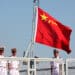 China Unveils World’s First Dedicated Drone Carrier