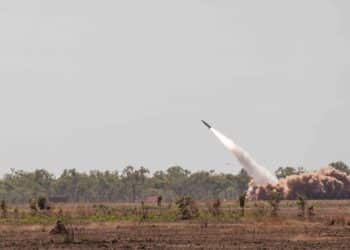 Ukrainian Strike Hits Space Radar Station in Crimea