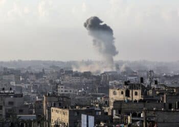 IDF Launches Investigation into Deadly Rafah Airstrike Following Civilian Casualties