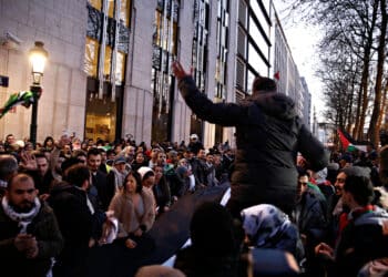 Sweden & Mossad Accuse Iran of Using Criminal Networks for Targeted Attacks In the Nordic Country