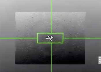 Houthi Militants Claim Fourth Downing of U.S. Drone Over Yemen