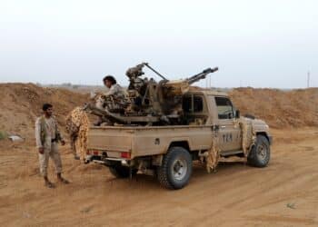 Houthi Rebels Extend Reach into the Arabian Sea with Drone Attack on Portuguese-Flagged Ship