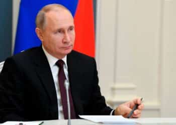 Russia Initiates Nuclear Weapons Drills Amid Escalating Tensions with the West