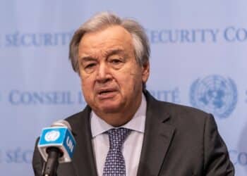 UN Secretary-General Calls for Investigation into Death of UN Security Staff in Gaza