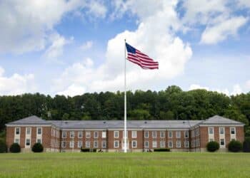 Two Detained After Attempt to Breach Marine Base in Virginia, Turned Over to ICE