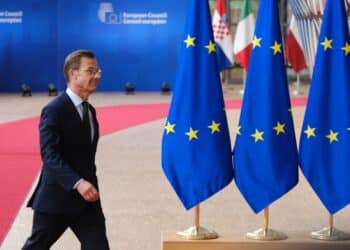 Sweden Considers Conditional Hosting of Nuclear Weapons Amid NATO Integration