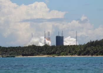 China Claims to Uncover Espionage Attempts Targeting Aerospace Sector