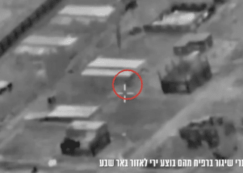 IDF Targets Hezbollah Infrastructure in Southern Lebanon Following Cross-Border Attacks