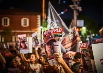 Israeli Army Finds Bodies of Three Hostages Killed at Oct. 7 Music Festival