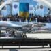 Ukrainian Kamikaze Drones Strike Russian Military Facilities