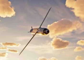 Russia Allegedly Deploys FAB-3000 Glide Bomb in Ukraine