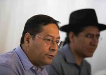 Bolivian Government Palace Attacked in Attempted Coup