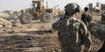 Eight Tajik Nationals with Possible ISIS Links Arrested in Major U.S. Cities