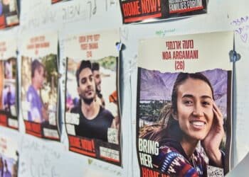 Four Hostages Rescued from Gaza in Israeli Daytime Raid, Heavy Toll Reported