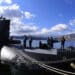 USS Helena Docks in Guantanamo Bay Amid Heightened Naval Activity in Cuba