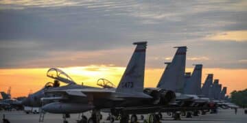 Five Eyes Alliance Warns of Chinese Recruitment of Western Military Personnel