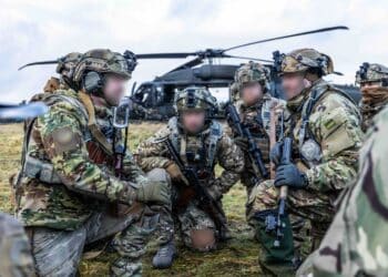 Western Nations Approve Ukrainian Use of Weapons Inside Russia