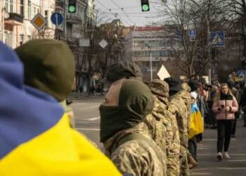 Russia and Ukraine Exchange 90 Prisoners of War