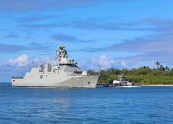 RIMPAC 2024: U.S. Navy and 28 Partner Nations Conduct Major Naval Exercises