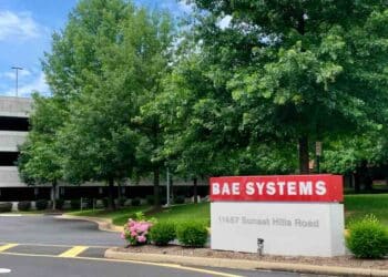 BAE Systems Introduces Advanced Tridon Mk2 at Paris Defense Expo