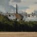 Marines Land Fixed-Wing Aircraft on Recertified WWII Airstrip in Peleliu