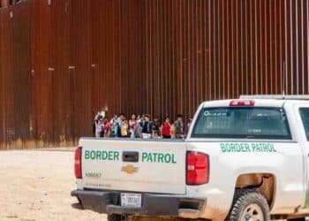 U.S. Officials Increase Scrutiny on Southern Border Amid Concerns Over ISIS-Linked Smuggling Network